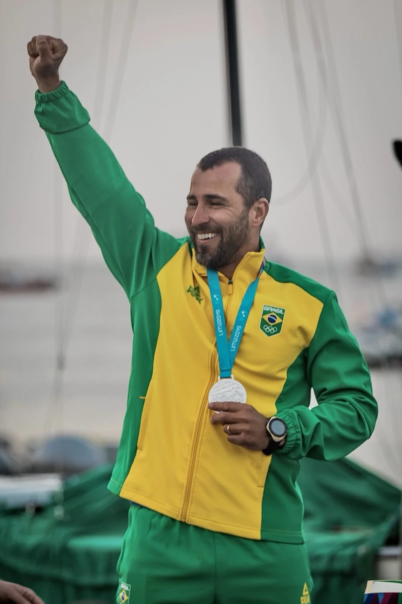 Team Bruno Fontes em Florianópolis — foto 2
