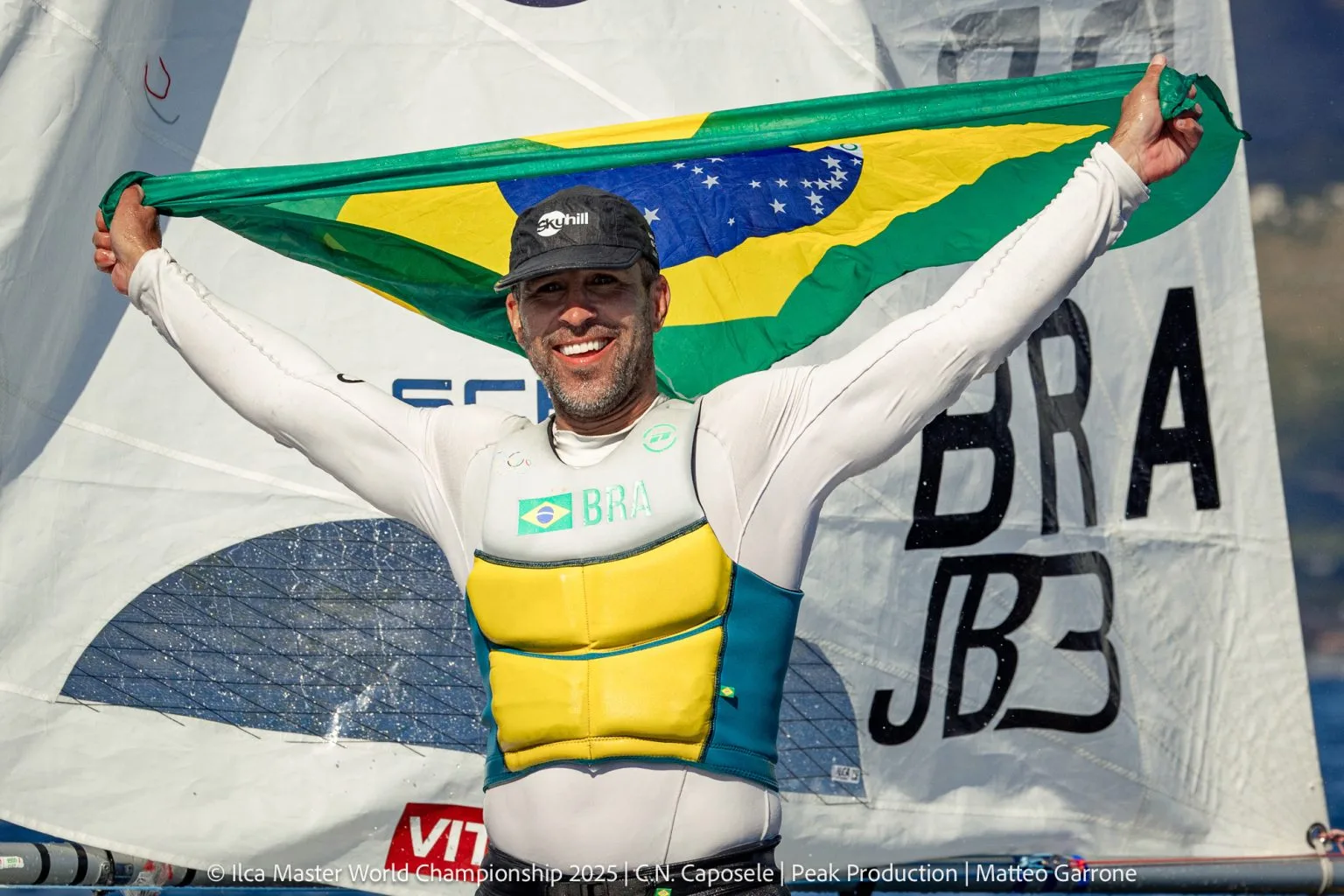 Team Bruno Fontes em Florianópolis — foto 3