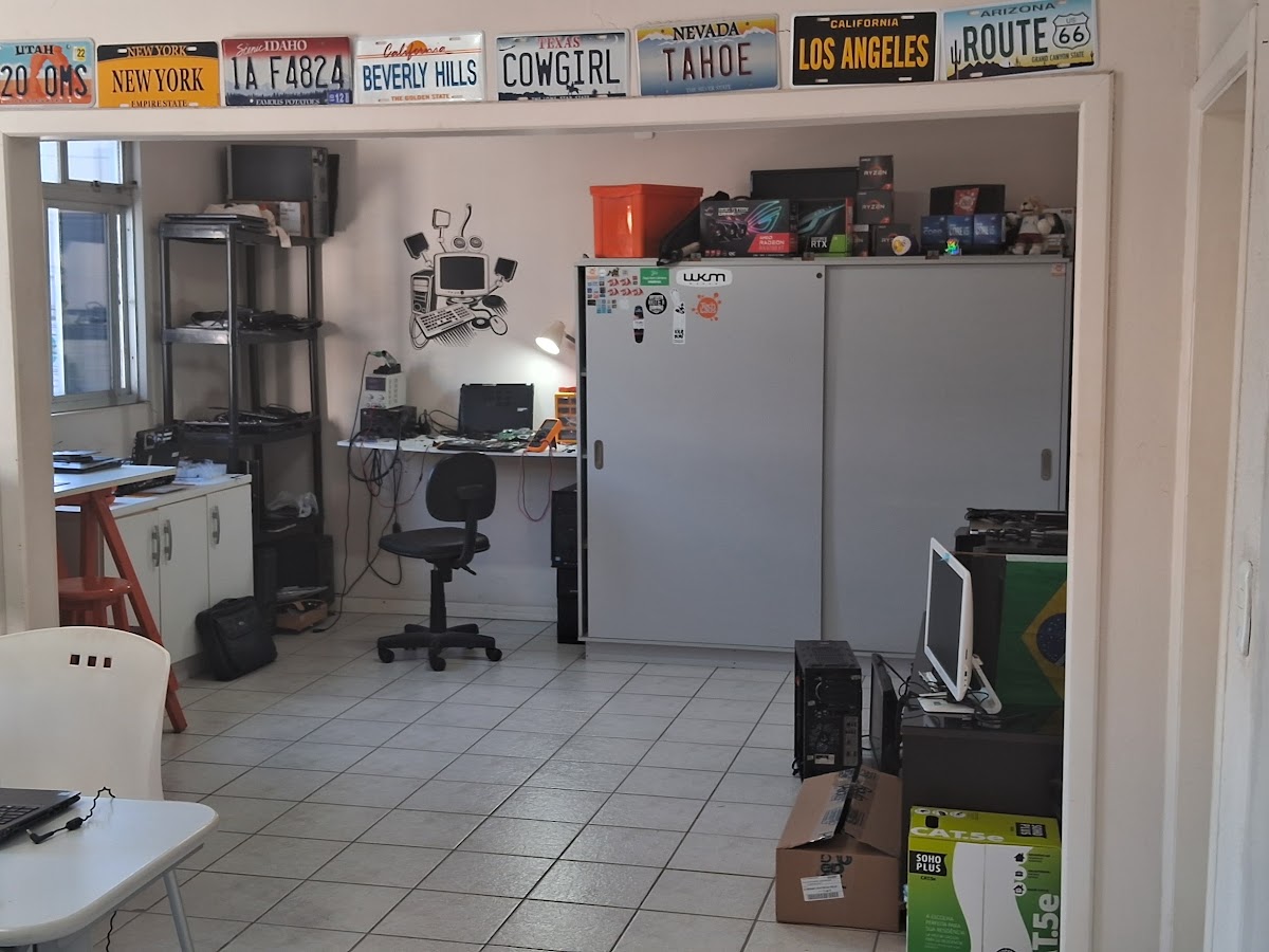 TechLaus Informática em Florianópolis — foto 1