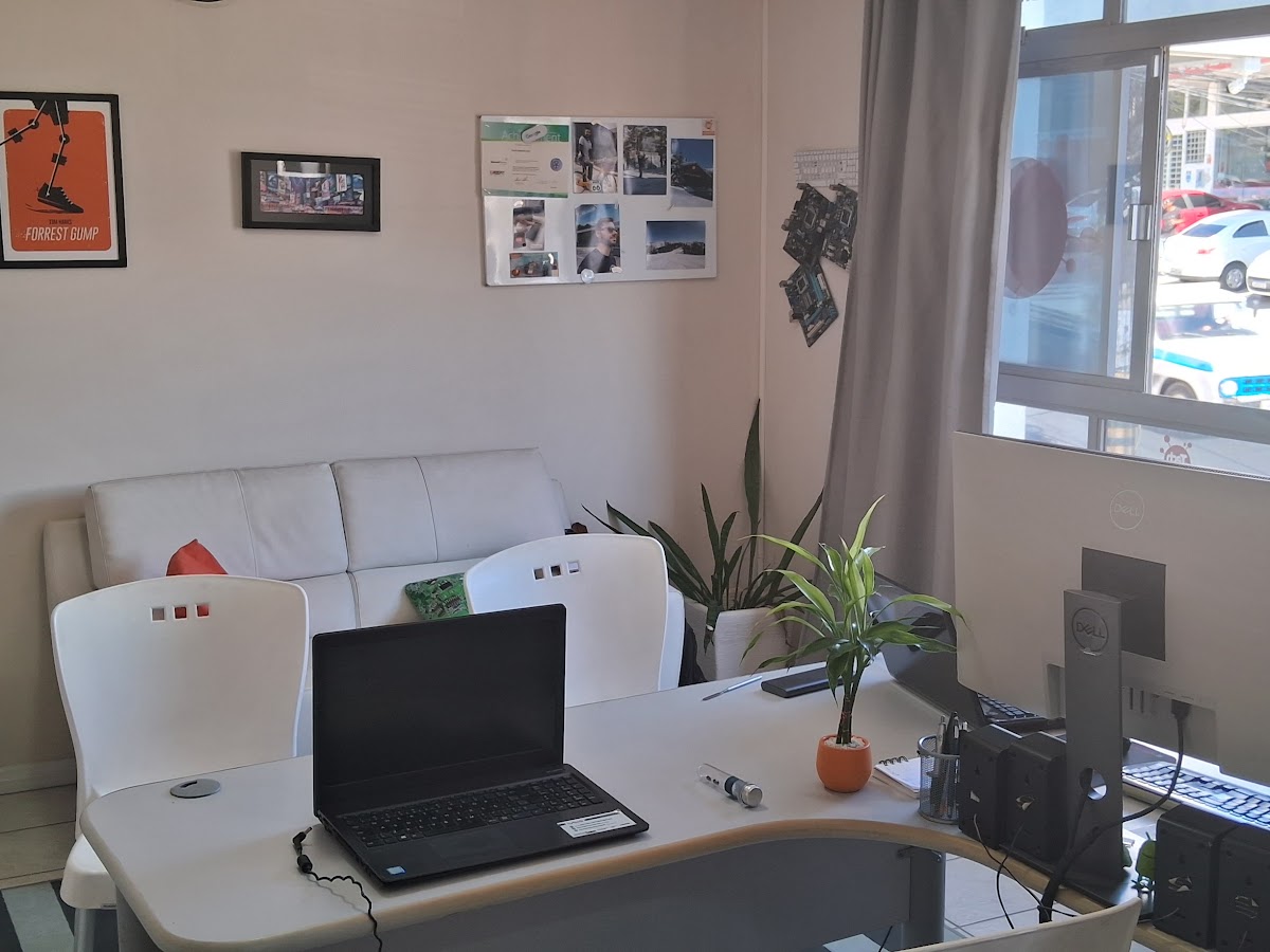 TechLaus Informática em Florianópolis — foto 2