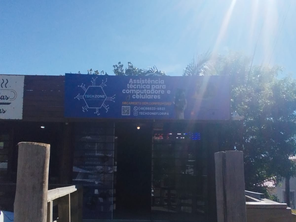 Foto da TechZone