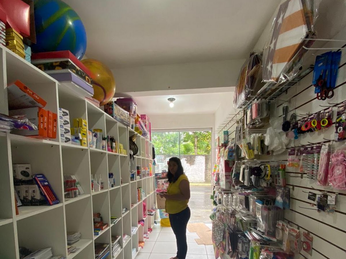 TecPel - Papelaria e Variedades em Florianópolis — foto 2