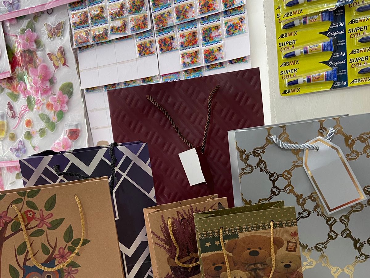 TecPel - Papelaria e Variedades em Florianópolis — foto 4