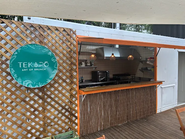 Tekapo - Art of Brunch em Florianópolis — foto 2