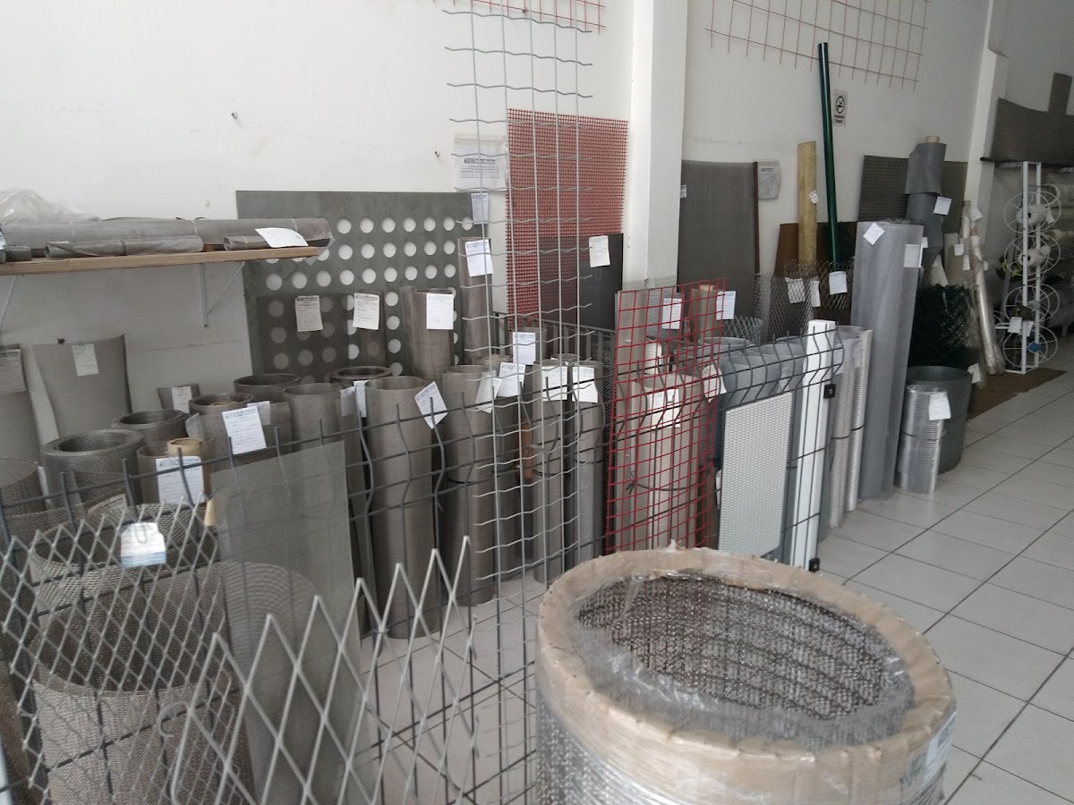 Telas Rocha em Florianópolis — foto 1