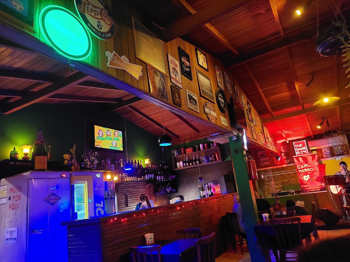 Temperão Lanches em Florianópolis — foto 2