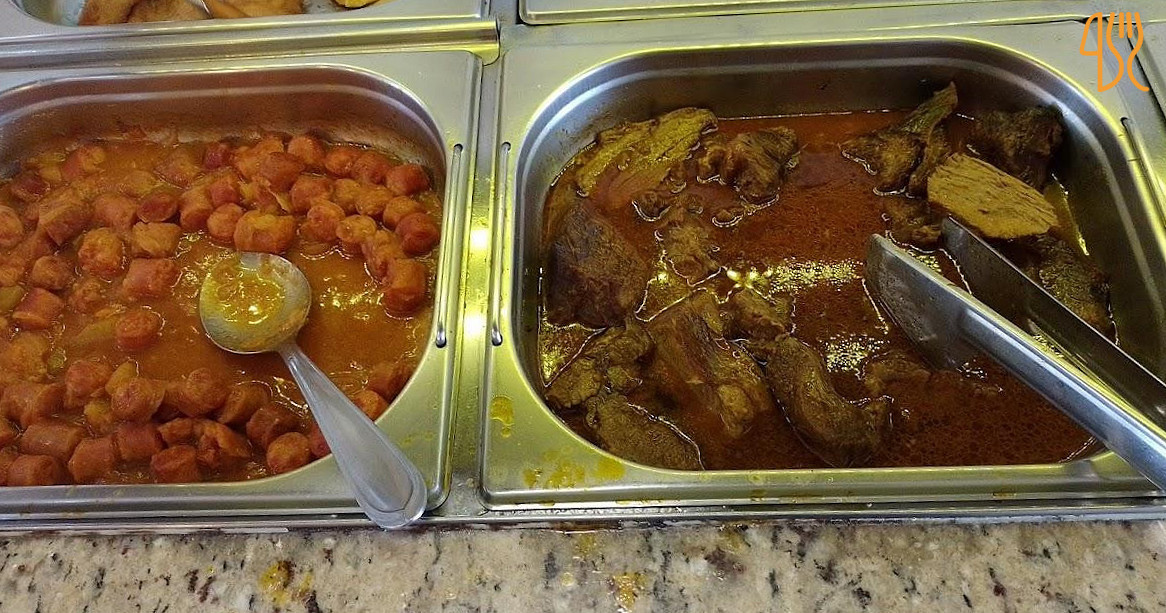 Tempero Mineiro em Florianópolis — foto 2