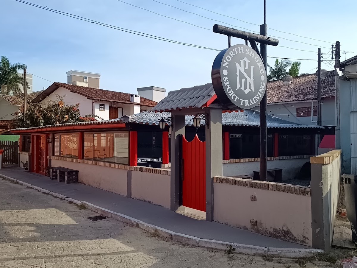 TEMPLO DA LUTA em Florianópolis — foto 1
