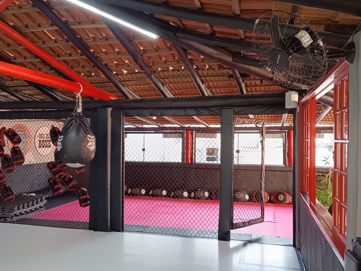 TEMPLO DA LUTA em Florianópolis — foto 3