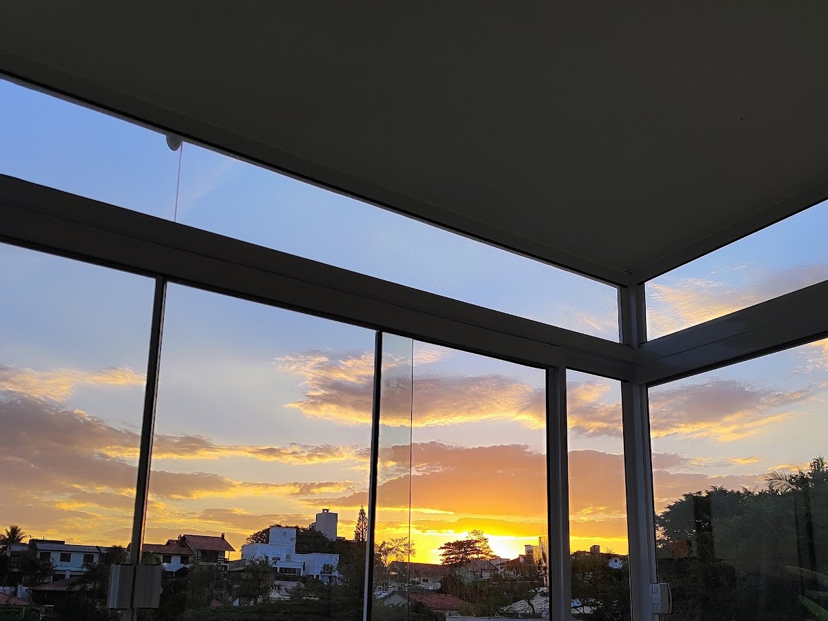 Foto da Terapeuta Diego | Massoterapeuta em Florianópolis | Terapias manuais