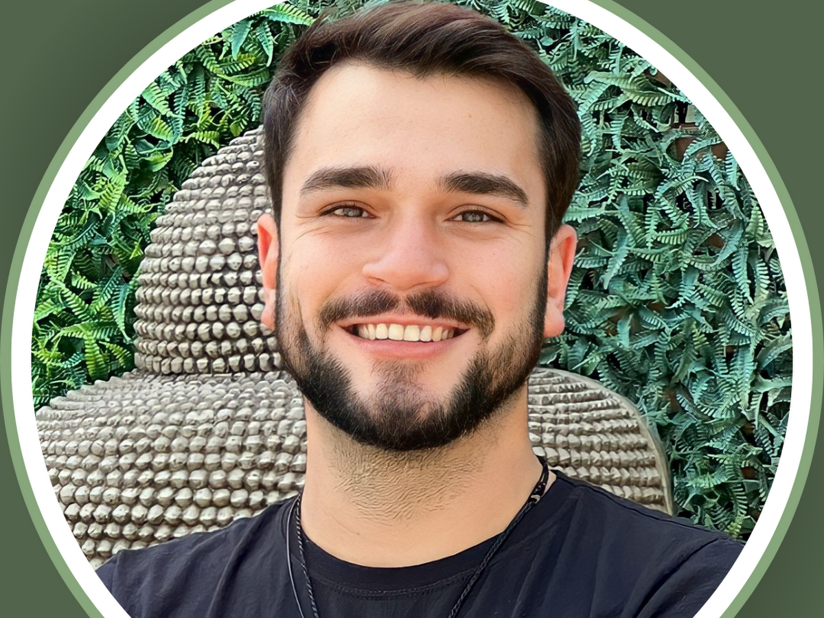 Terapeuta Diego | Massoterapeuta em Florianópolis | Terapias manuais em Florianópolis — foto 1