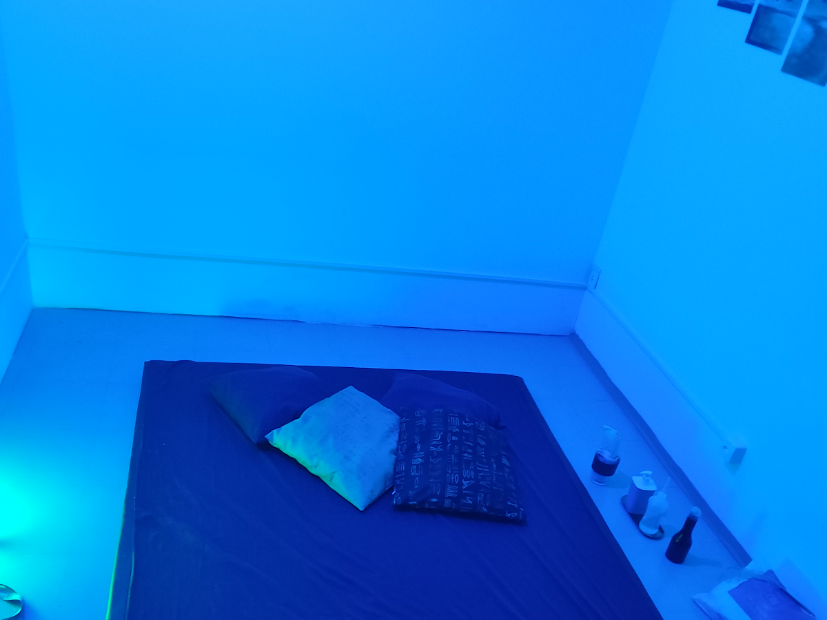 Terapeuta Diego | Massoterapeuta em Florianópolis | Terapias manuais em Florianópolis — foto 3
