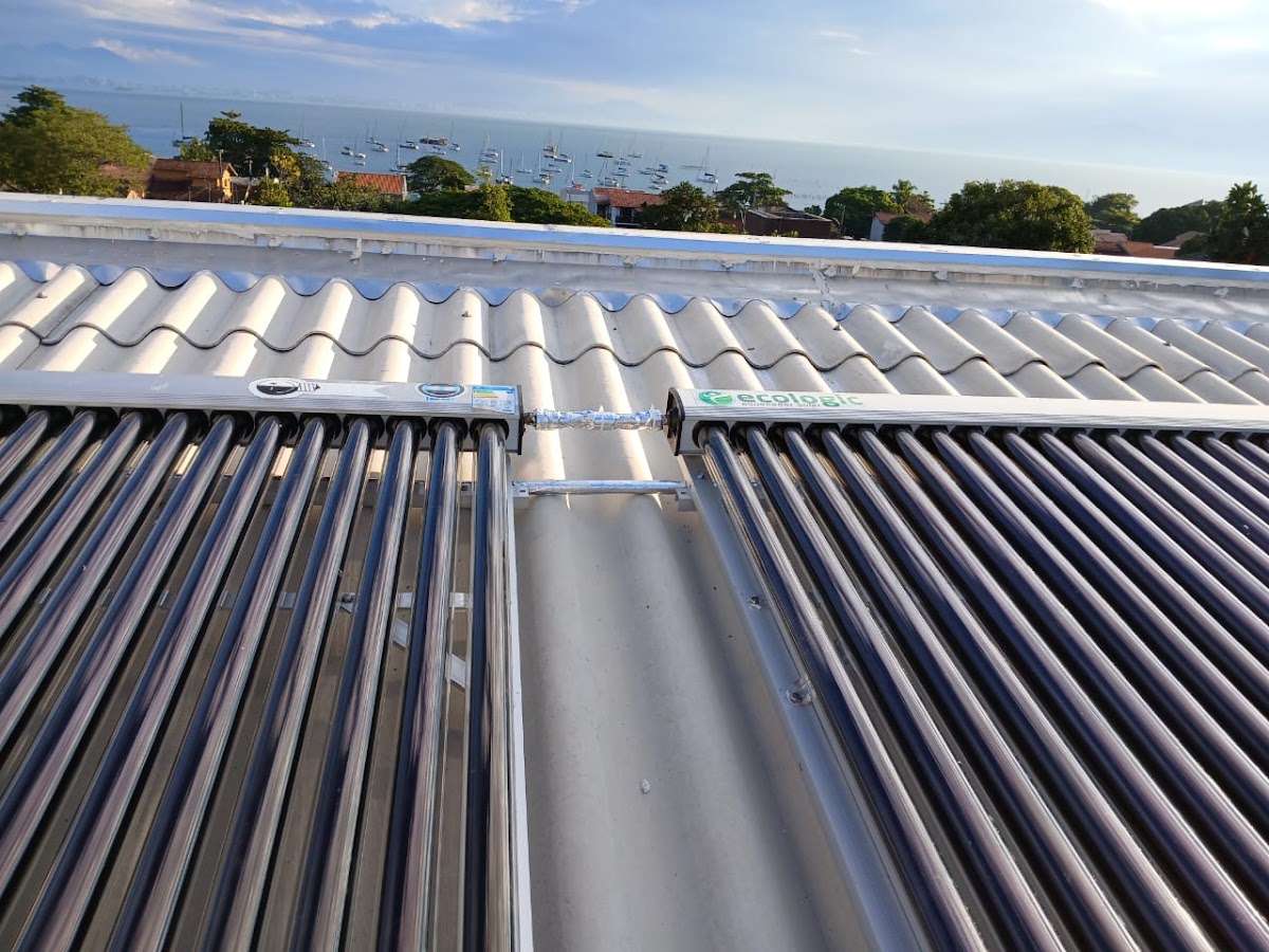 Foto da TERMOPLAC Aquecimento e Energia Solar
