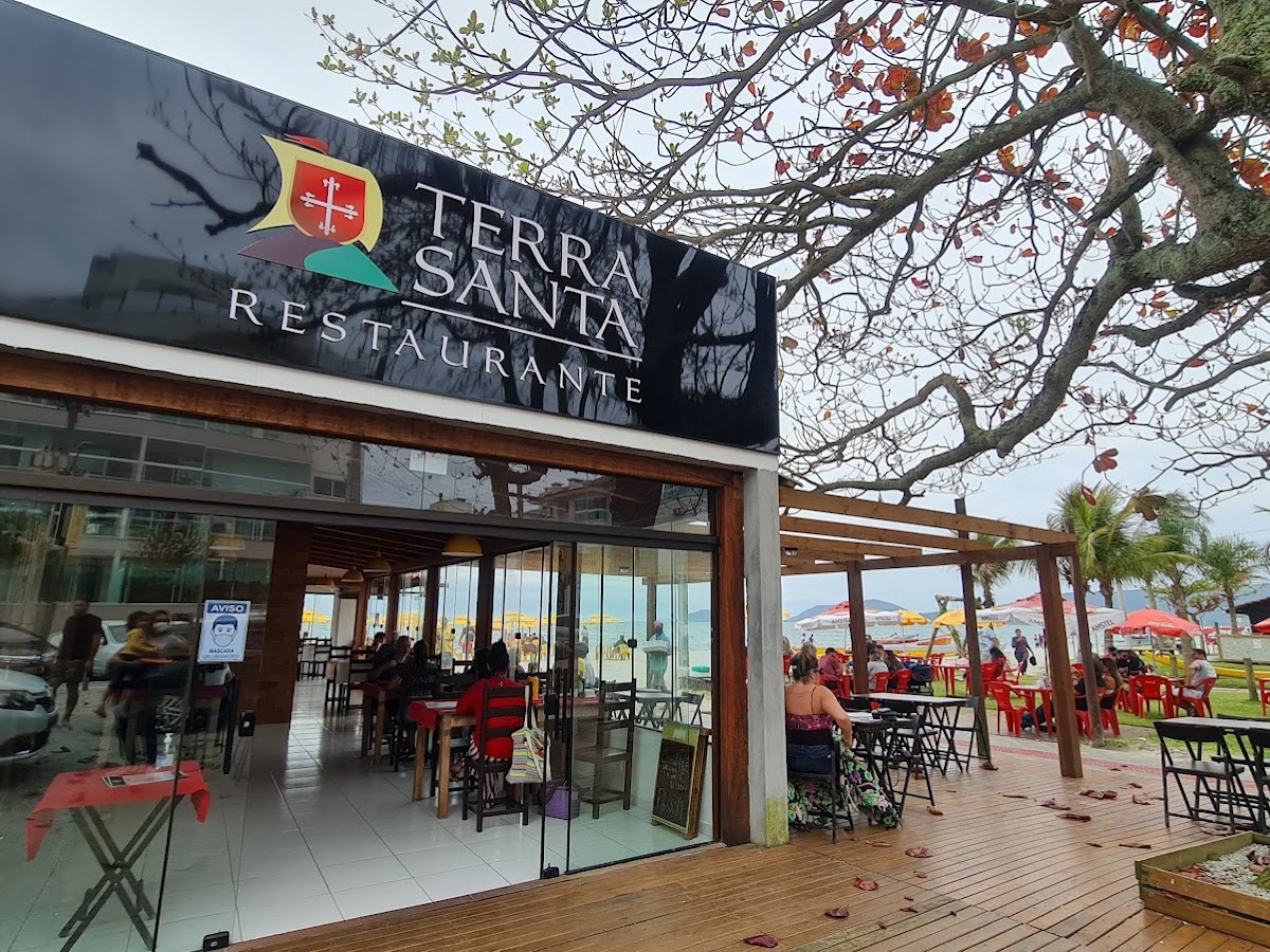 Foto da Terra Santa
