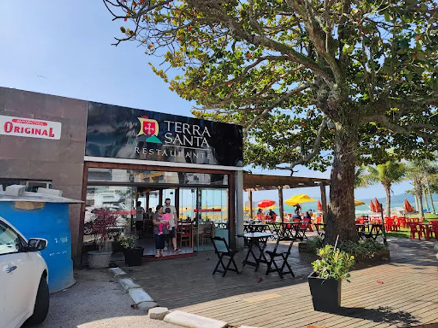 Terra Santa em Florianópolis — foto 2