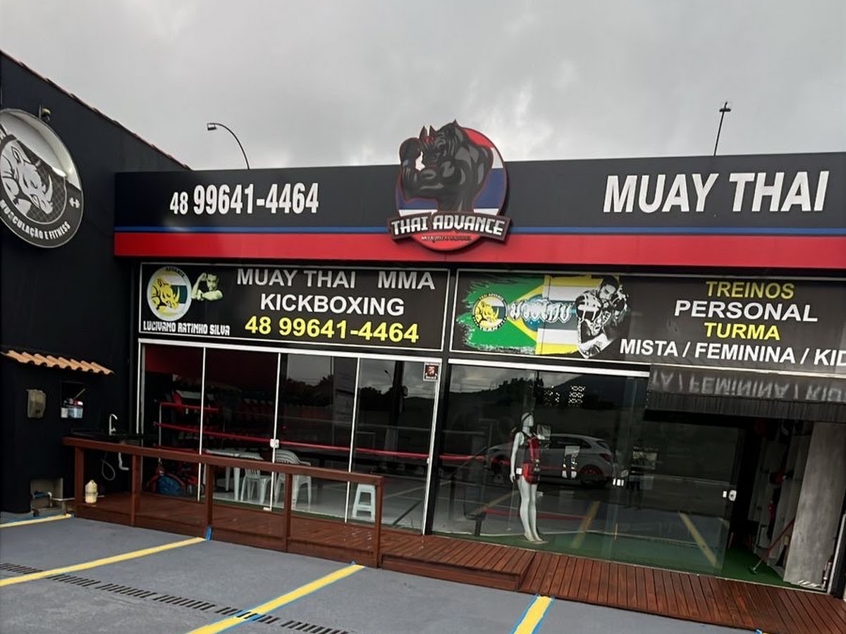 Thai Advance em Florianópolis — foto 2