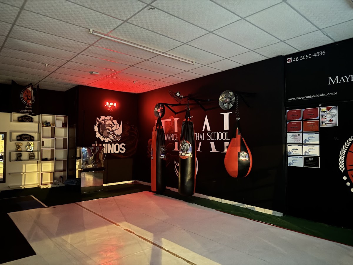 Thai Advance em Florianópolis — foto 4