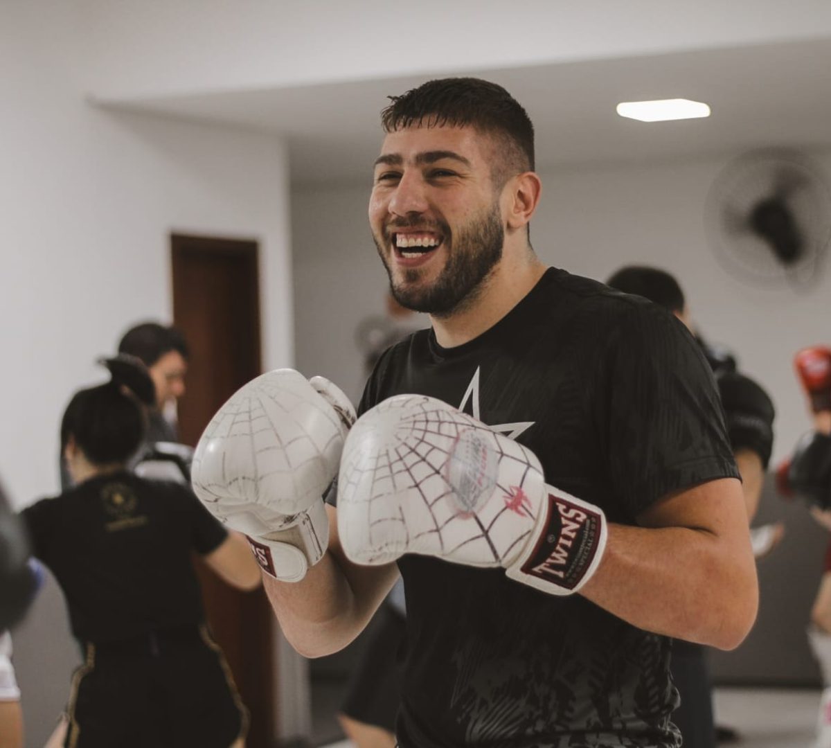 Thai Fit Muay Thai em Florianópolis — foto 3