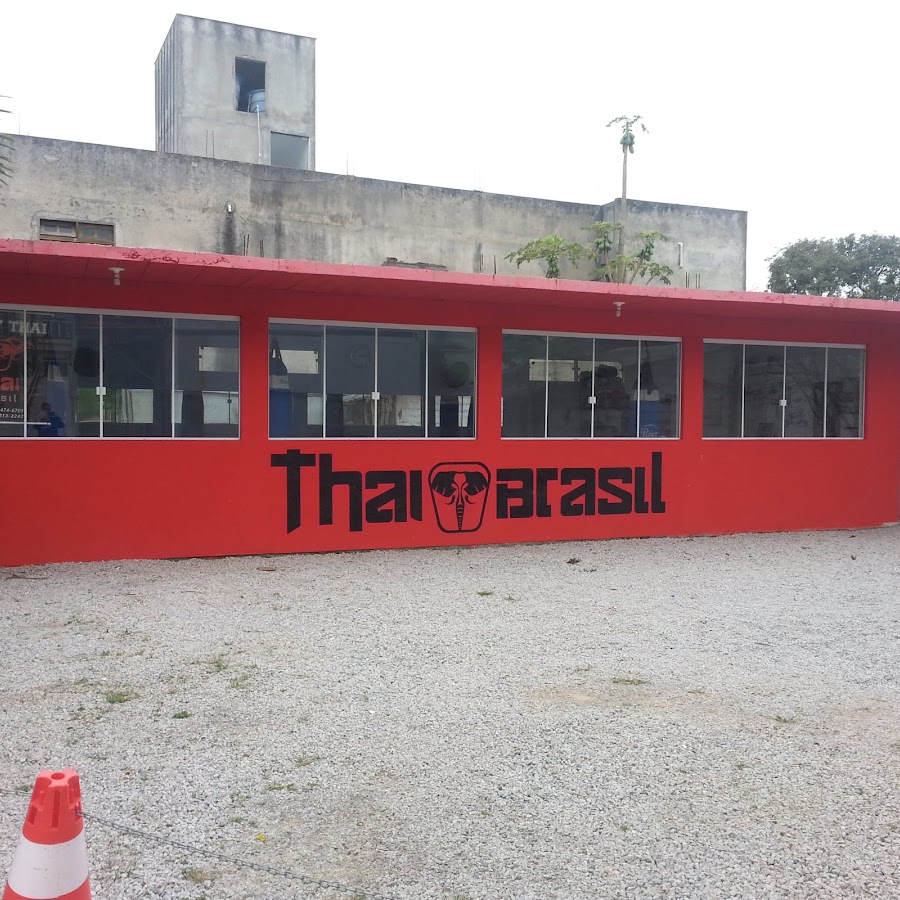 Logo Thai Mesquita