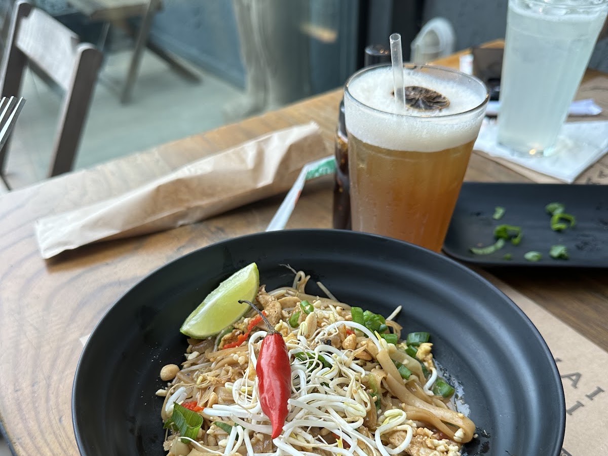 Thai Thai Gastronomia Thailandesa em Florianópolis — foto 4