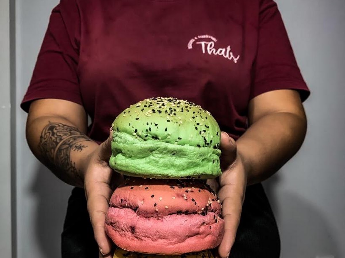 Thais Pães | Indústria de Pães em Florianópolis — foto 3
