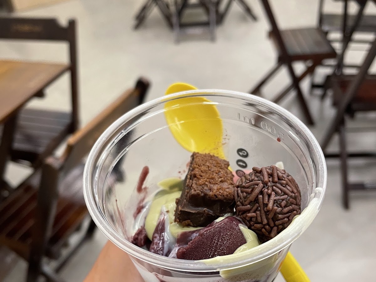 Foto da The best Açaí Canasvieiras