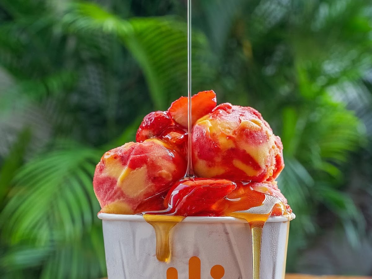 The best Açaí Canasvieiras em Florianópolis — foto 1
