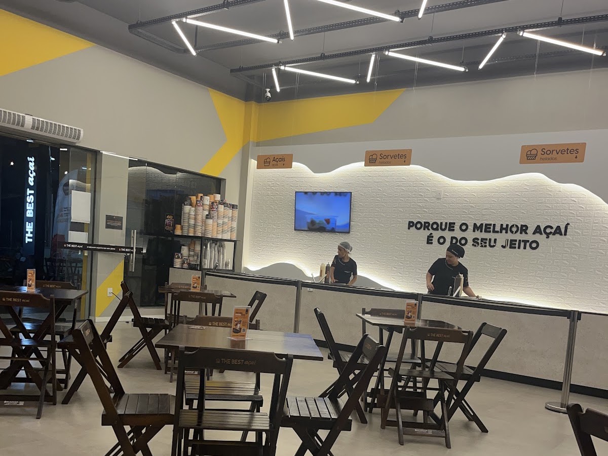 The best Açaí Canasvieiras em Florianópolis — foto 2