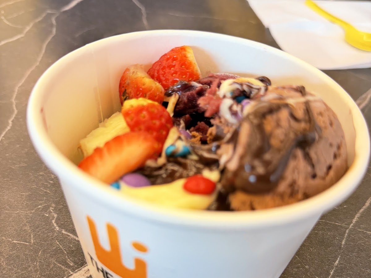 The best Açaí Canasvieiras em Florianópolis — foto 3