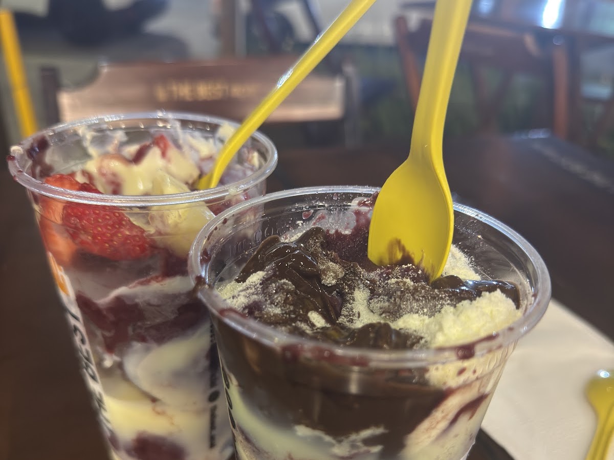 The best Açaí Canasvieiras em Florianópolis — foto 4