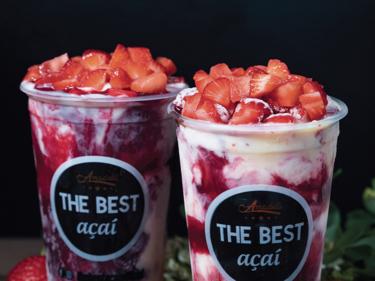 The Best Açaí | Coqueiros em Florianópolis — foto 2