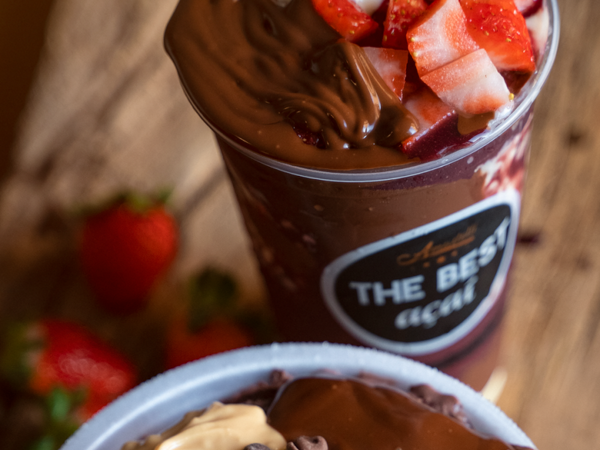 The Best Açaí | Coqueiros em Florianópolis — foto 3
