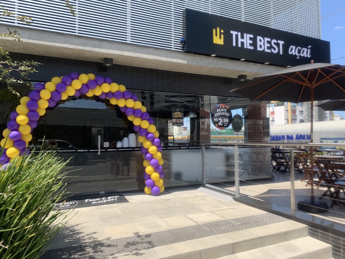 Foto da The Best Açai Florianópolis