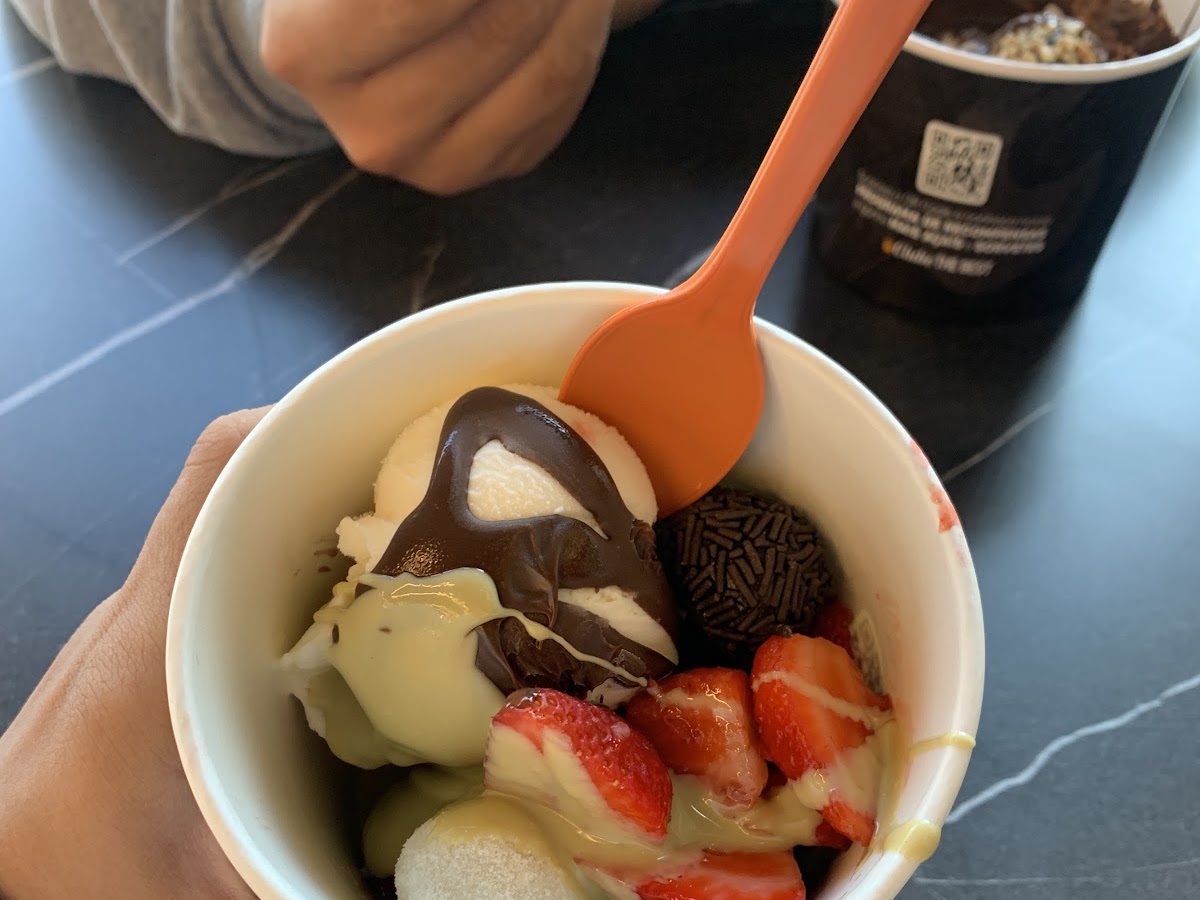 The Best Açai Florianópolis em Florianópolis — foto 3