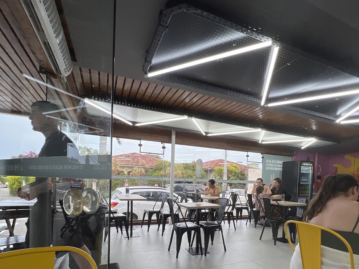 The best açai lagoa da conceição em Florianópolis — foto 2