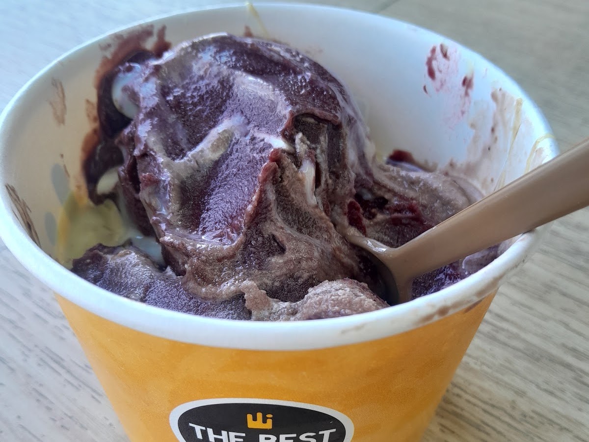 The best açai lagoa da conceição em Florianópolis — foto 3
