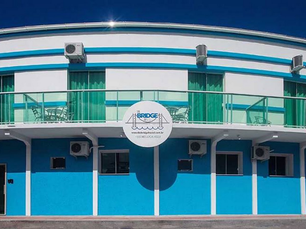 Foto da The Bridge Hostel