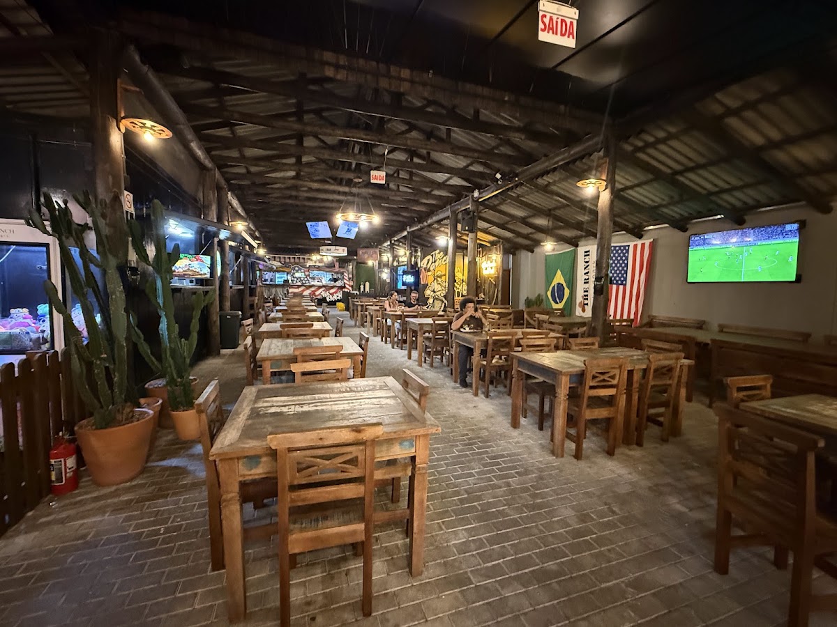 Foto da The Ranch Food Park