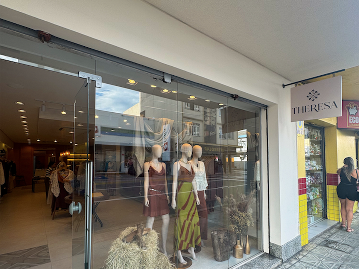 Theresa Moda Feminina - Estreito, Florianópolis em Florianópolis — foto 1