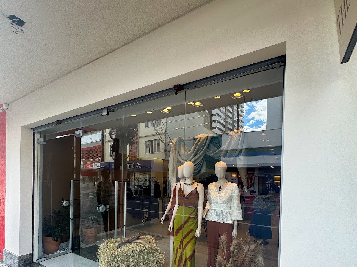 Theresa Moda Feminina - Estreito, Florianópolis em Florianópolis — foto 4