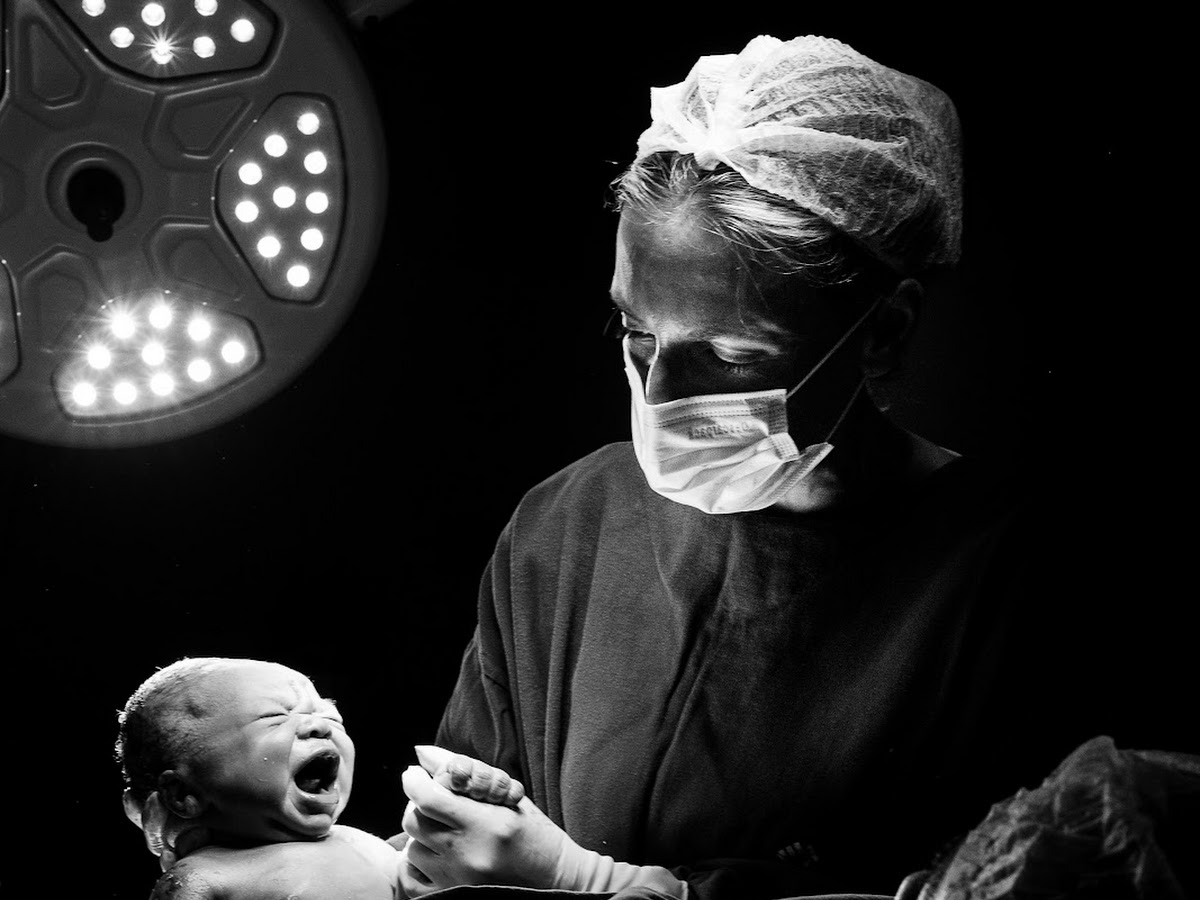 Foto da Thiago Braga - Fotógrafo