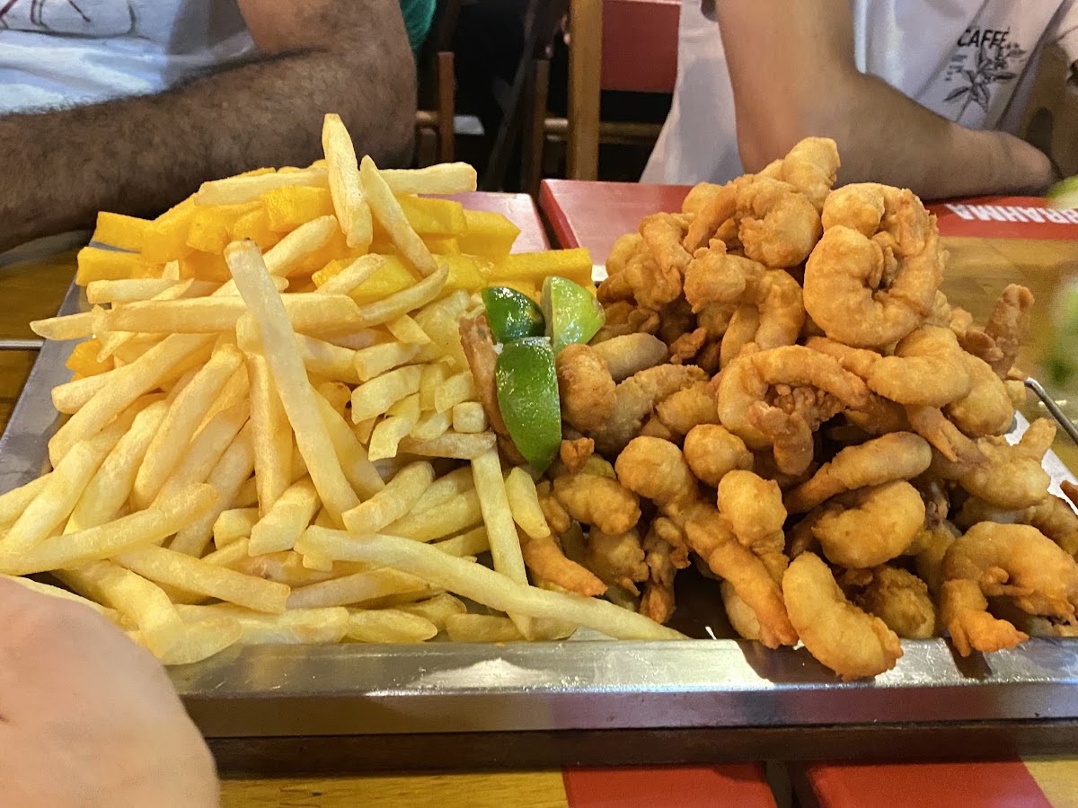 Tia Ju - Restaurante no Sul da Ilha em Florianópolis — foto 3