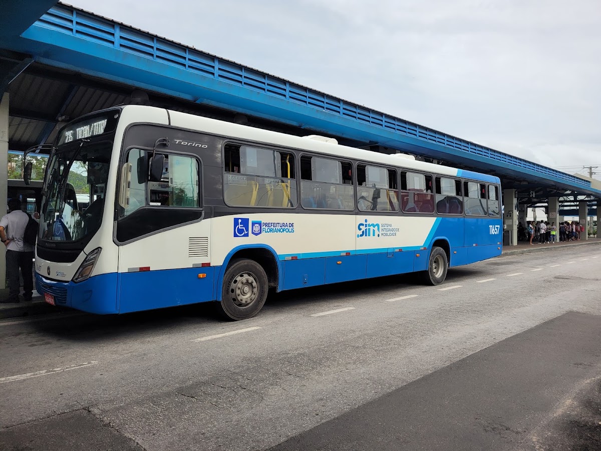 TILAG-Terminal de Integração da Lagoa em Florianópolis — foto 2