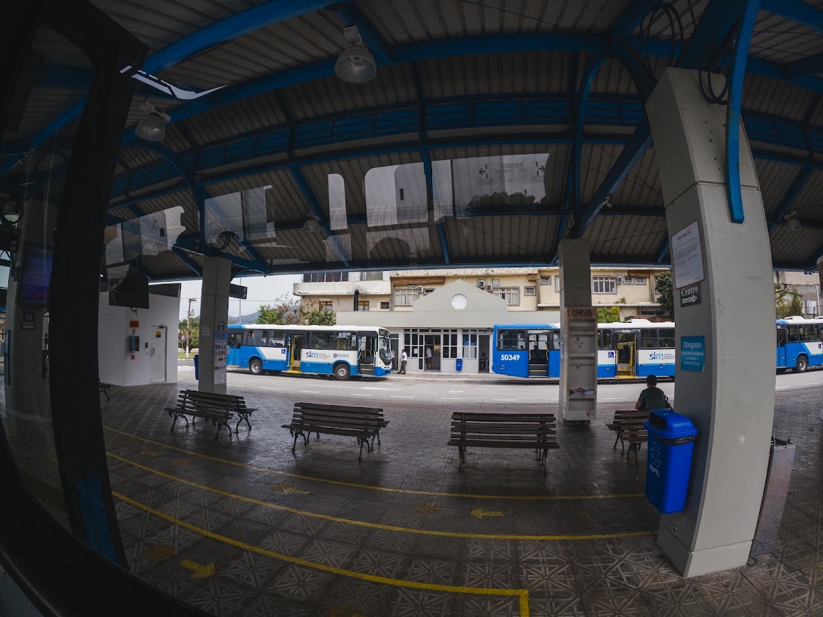 TILAG-Terminal de Integração da Lagoa em Florianópolis — foto 3