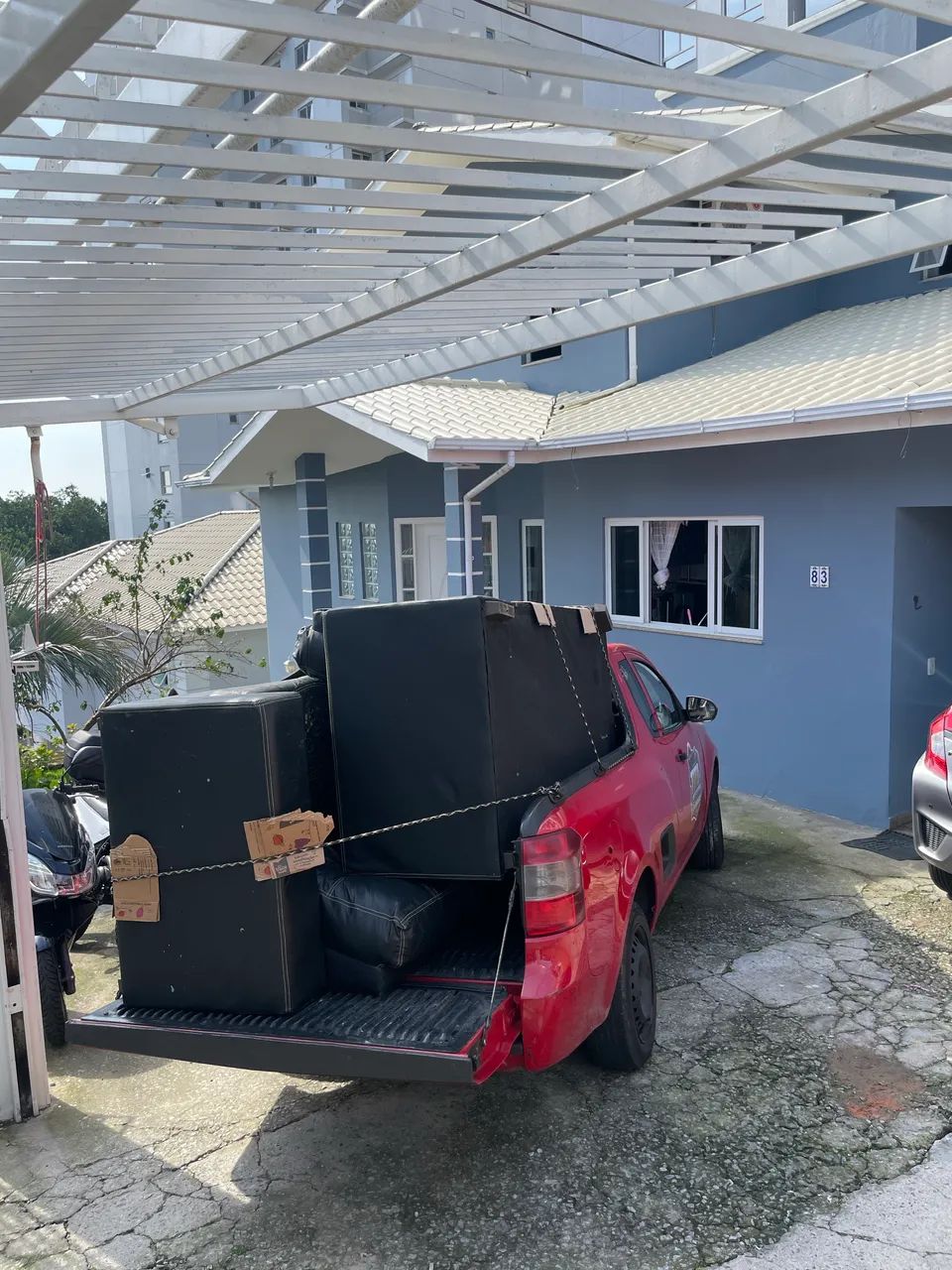 TITO FRETES E RESGATES em Florianópolis — foto 4