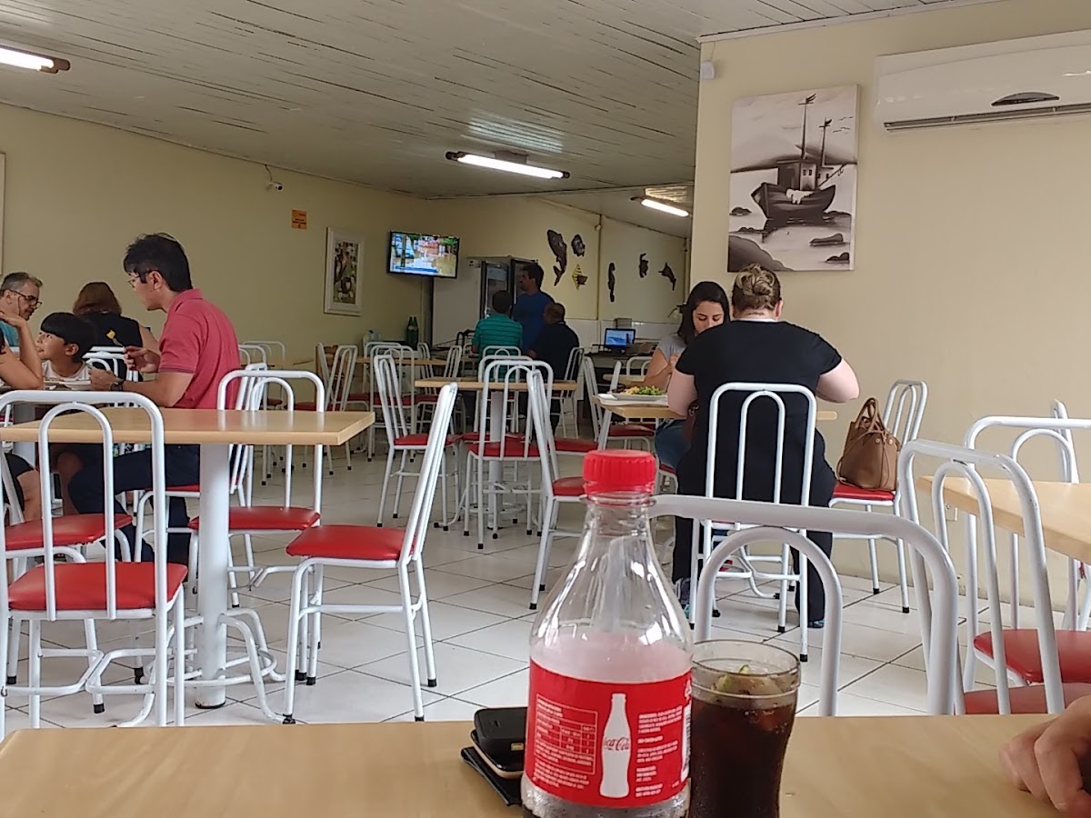 Foto da Tobias Restaurante