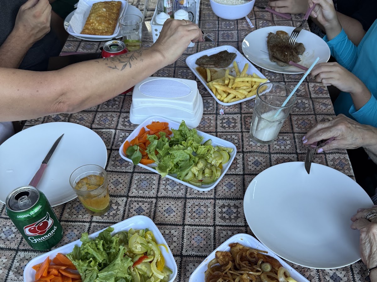 Foto da Toca da Coruja - Culinária Artesanal