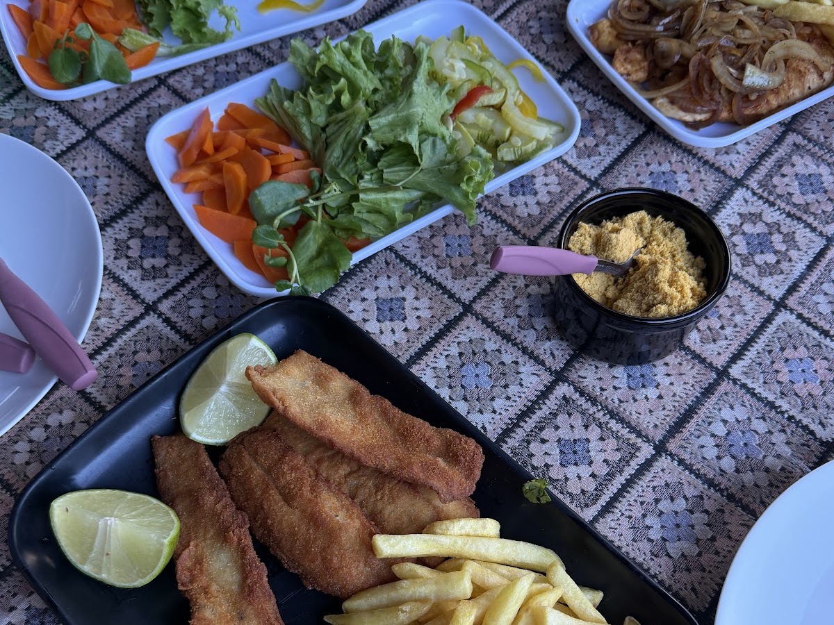 Toca da Coruja - Culinária Artesanal em Florianópolis — foto 2