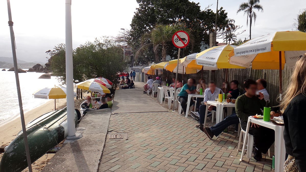Toca do Paru em Florianópolis — foto 2