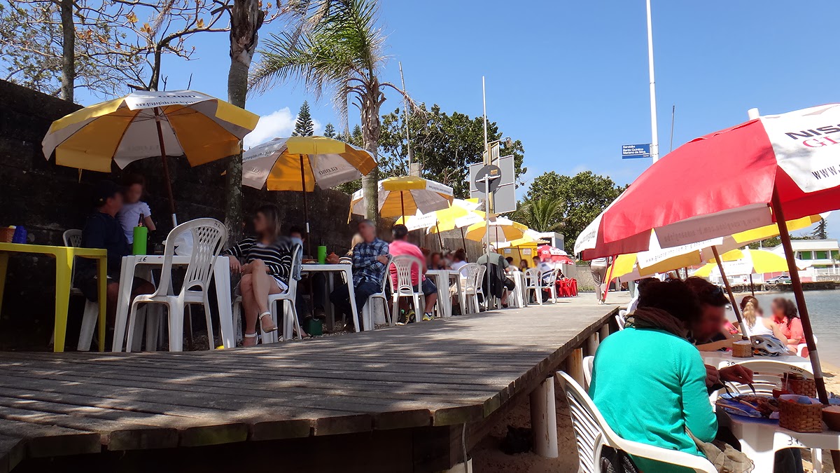 Toca do Paru em Florianópolis — foto 3